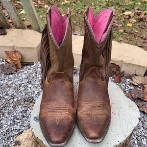 Ariat boots